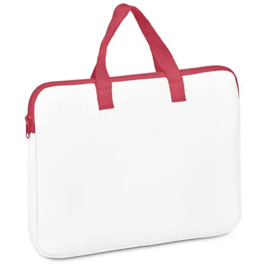 Plett Neoprene 13-inch Red